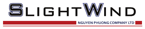 Slightwind